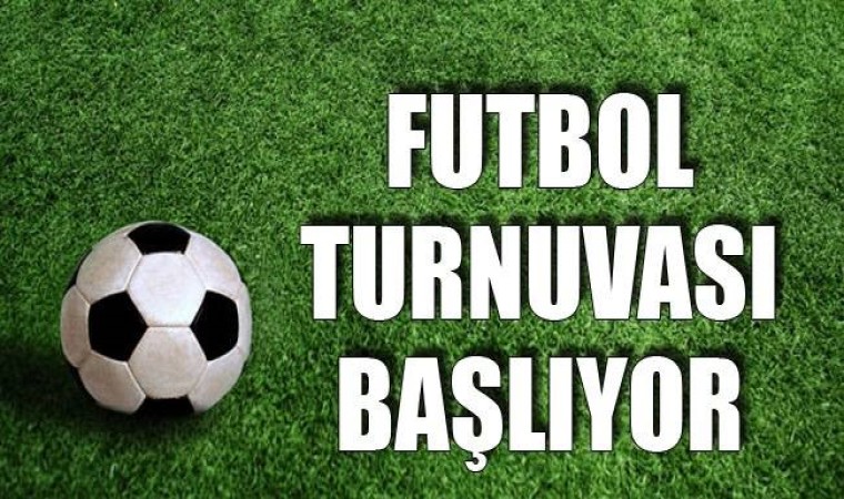 Çıldır kuran kursu öğrencileri futbol turnuvasında yarışacak