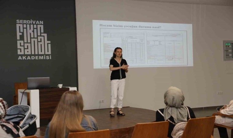 Çocuk Akademisinden bilinçli aile seminerleri