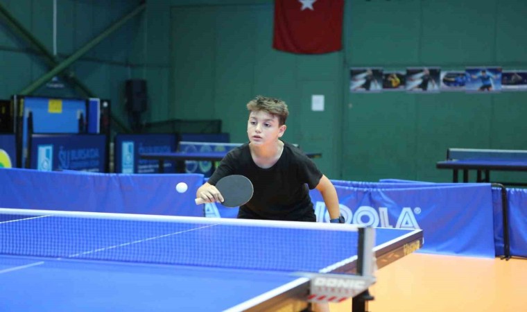 Çocuklara sporla iç içe tatil