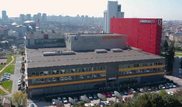 Demirören Medya Lisesi yeni öğrencilerini bekliyor 