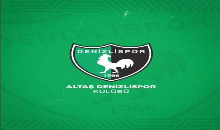 Denizlispor sandığa gidiyor