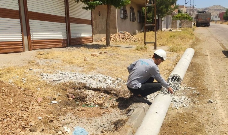 Dicle Elektrik açıkladı: Mardinde toplam elektrik borcu 6.3 milyar TLye ulaştı