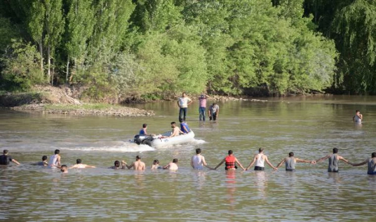 Diyarbakır ve çevresindeki 14 boğulmanın ardından uzmandan uyarı: Profesyoneller için de tehlike