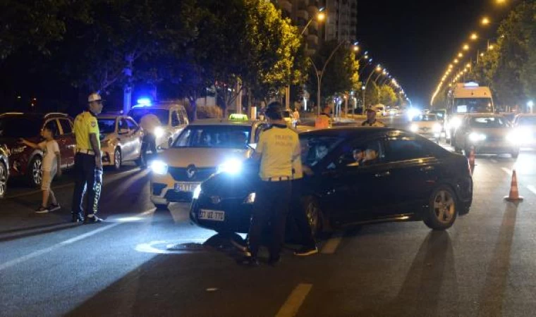 Diyarbakır’da ölümlü kaza sonrası bölgede denetim sürüyor; 460 sürücüye 605 bin TL ceza