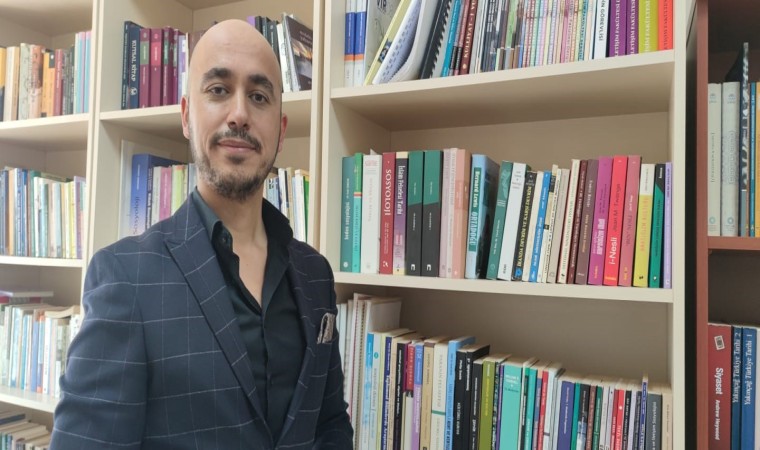 Doç. Dr. Emrah Akyüz: Şiddetli yağışlar tüm dünyada kuraklığın habercisidir