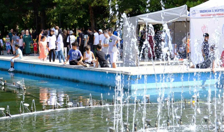 Doğu Anadoluda sıcak hava mevsim normallerinin 2 ila 4 derece üzerinde seyredecek