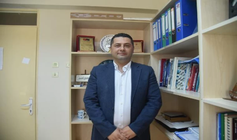 Dr. Öğr. Üyesi Gezegin: Son yılların elektrik tüketim rekoru kırıldı