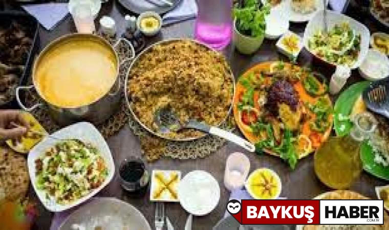 Dubai'nin Lezzetli Dünyası: Meşhur Yemekler ve Gastronomik Deneyimler"