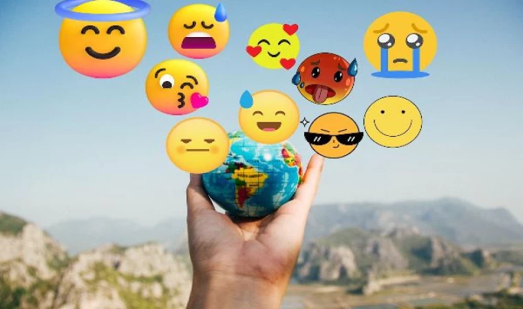 Dünya Emoji Günü: Türkiye’ye dair araştırma yayımlandı 