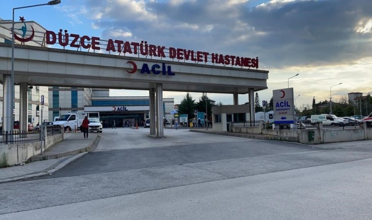 Düzceye 13 yeni doktor atandı