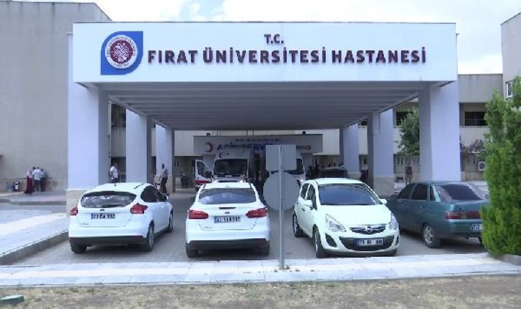 Elazığ’da yüksekten düşen mobilya ustası öldü