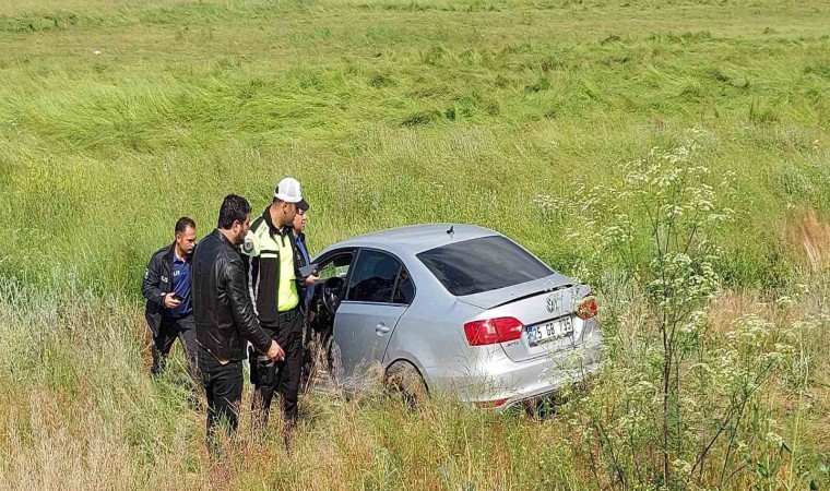 Erzurumda trafik kazaları tırmanışta