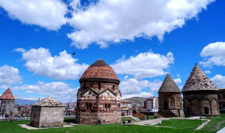 “Erzurumda tatil yapmak ekonomik”