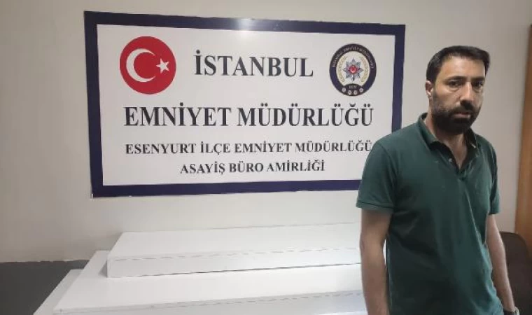 Esenyurt’ta 2 kişinin öldüğü tekel bayisindeki silahlı saldırı: 1 şüpheli yakalandı