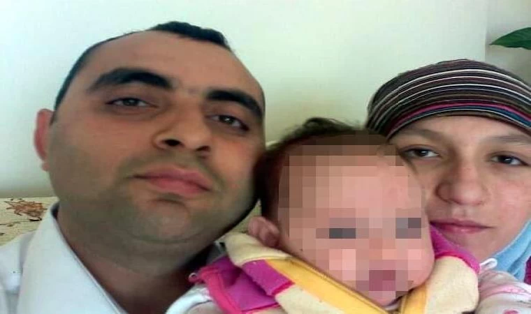 Eşini 32 bıçak darbesiyle öldüren sanığa, haksız tahrik indirimi ile 22 yıl hapis