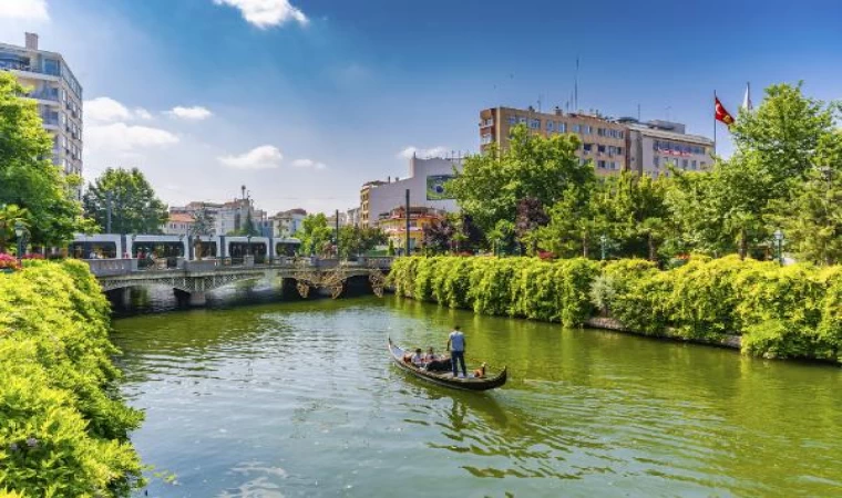 Eskişehir, ’Öğrenci Dostu Üniversite Şehirleri’ sıralamasında yine birinci