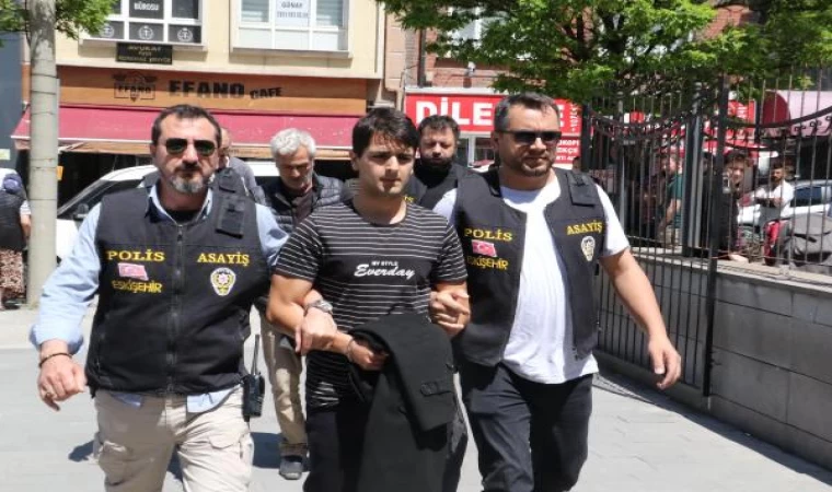 Eskişehir’de, ’husumetli’ cinayetinde baba ve oğluna müebbet hapis istemi