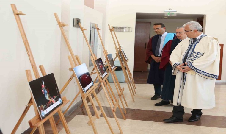 ESOGÜde 15 Temmuz Demokrasi ve Milli Birlik Günü anma programı düzenlendi