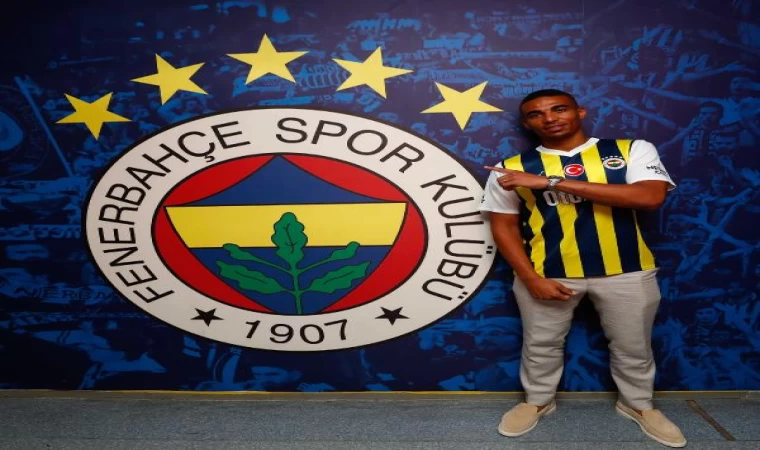 Fenerbahçe, Alexander Djiku’yu kadrosuna kattığını açıkladı