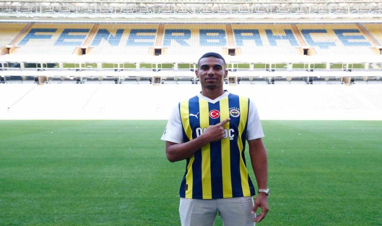 Fenerbahçe, Fransız asıllı Ganalı milli stoper Alexander Djikuyu 3+1 yıllığına kadrosuna kattı.