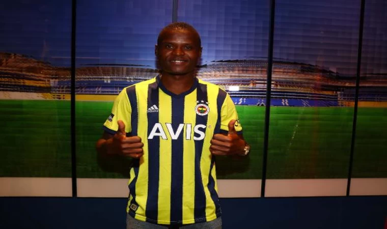 Fenerbahçe, Samatta ile yollarını ayırdı