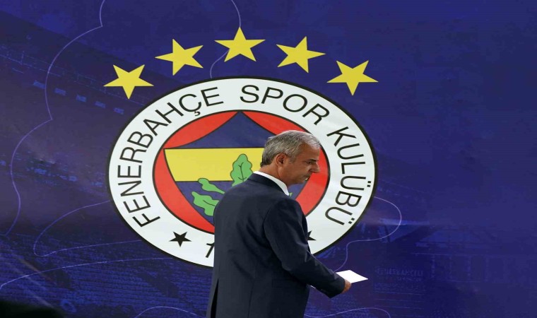 Fenerbahçe Teknik Direktörü İsmail Kartal: Camianın beklentisinin farkındayım. Birlik olursak sezonu en güzel şekilde bitireceğiz