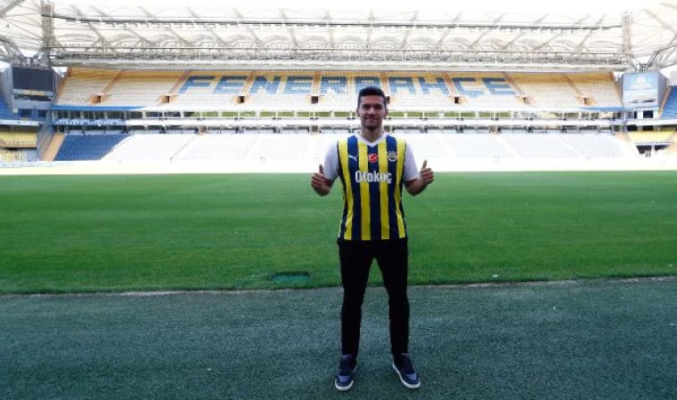 Fenerbahçe, Umut Nayir’i kadrosuna kattı