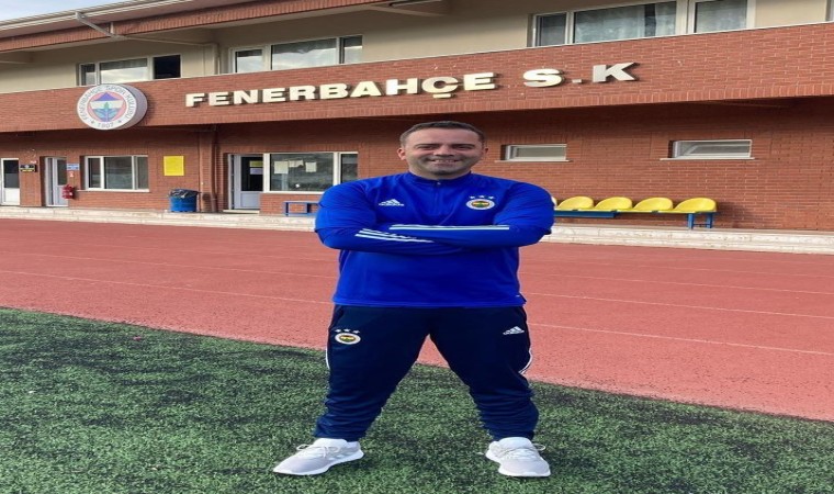 Fenerbahçede Semih Şentürke yeni görev