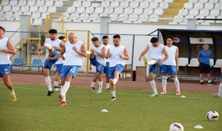 Fethiyespor kampı Boluya taşıyacak