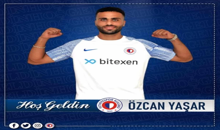 Fethiyespor’a gurbetçi takviye