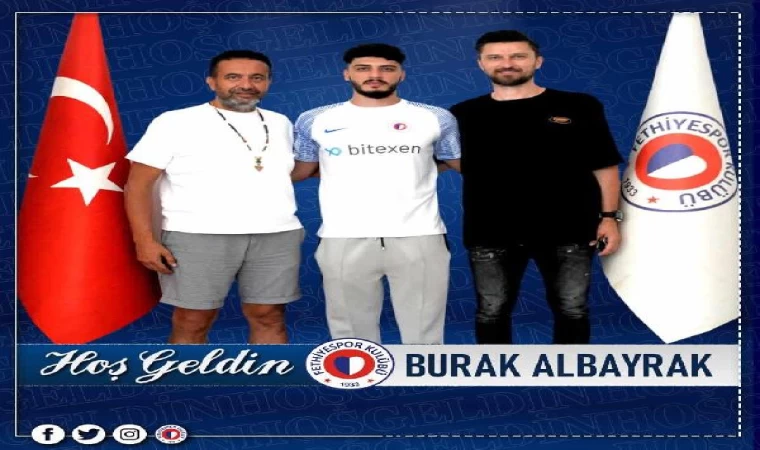 Fethiyespor’da takviyeler sürüyor