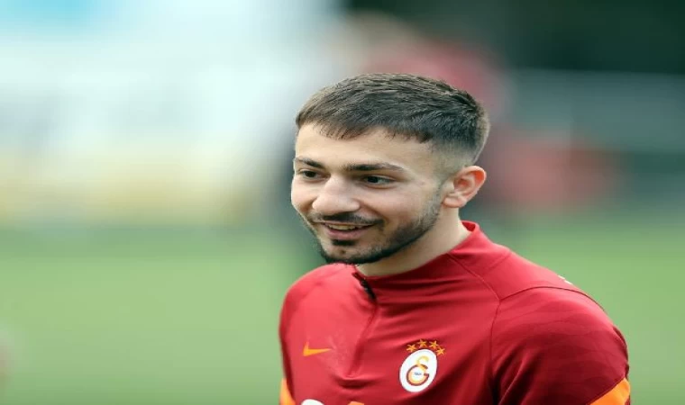 Galatasaray, Halil Dervişoğlu’nu kadrosuna kattı