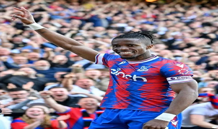 Galatasaray, Zaha transferini açıkladı