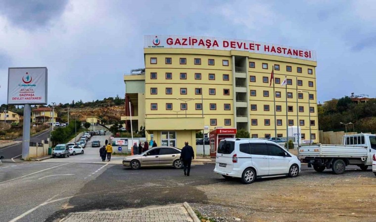 Gazipaşa Devlet Hastanesi, KABEVle tasarruf edecek