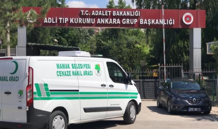 Gezerken düştüğü baraj göletinde boğuldu