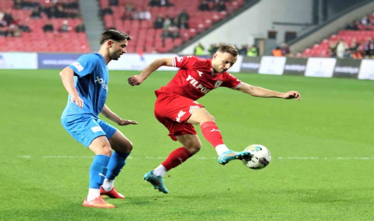 Göztepe, Celil Yükselle prensipte anlaştı