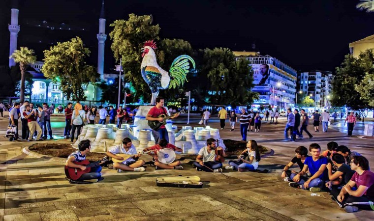 Hafta ortasına kadar artacak sıcaklıklar, hissedilir derecede azalacak