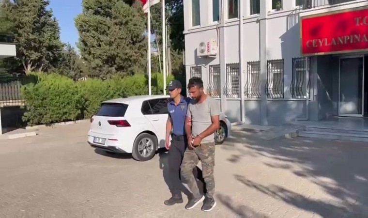 Hırsızlıktan aranan 2 kişi bayram uygulamasında polise yakalandı