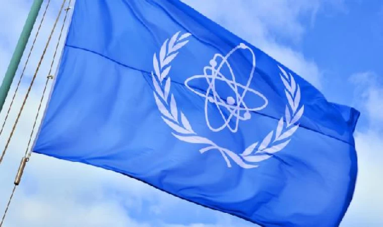 IAEA, Zaporijya Nükleer Santrali’nde görünürde patlayıcı bulamadı