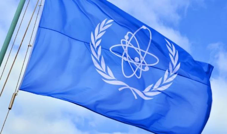 IAEA, Zaporijya’daki reaktörlerin çatılarına erişim izni bekliyor