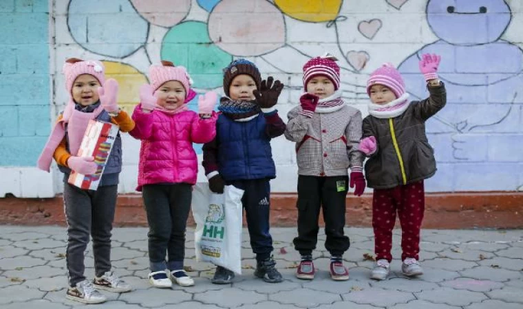 İHH, ‘Yetim Dayanışma Günleri’ düzenleyecek