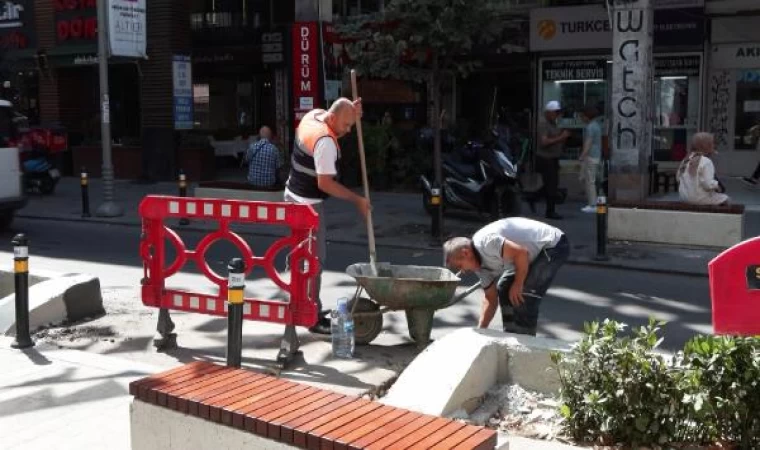 İmamoğlu ile Kerimoğlu’nu karşı karşıya getiren İstanbul Caddesi’nin esnafından açıklamalar