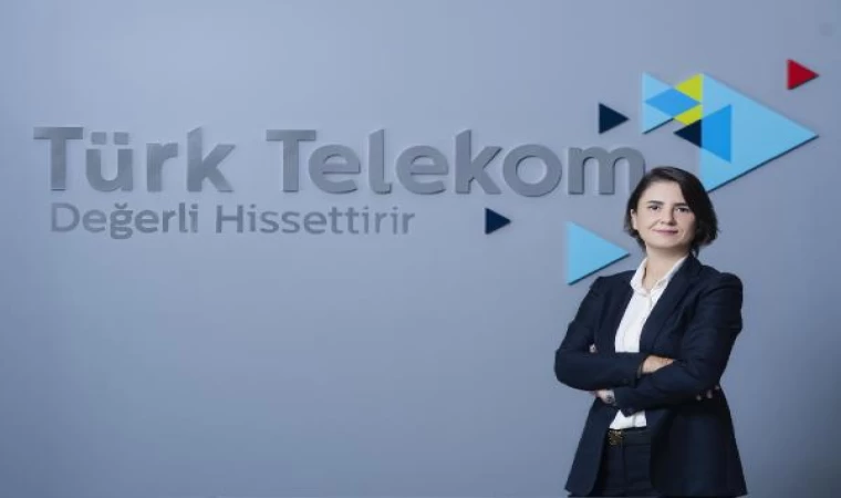 ”İnternet deneyimini artıran teknoloji çözümleri sunuyoruz”