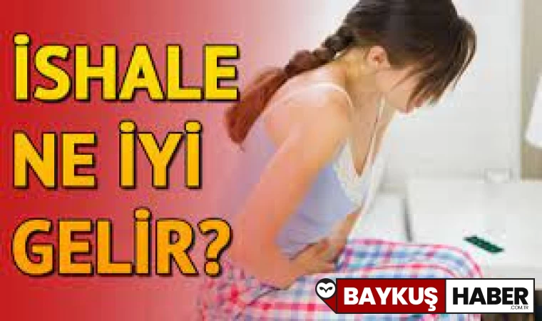 İshal İçin Etkili Yöntemler: Sindirim Sorunlarıyla Başa Çıkmak İçin Pratik Öneriler