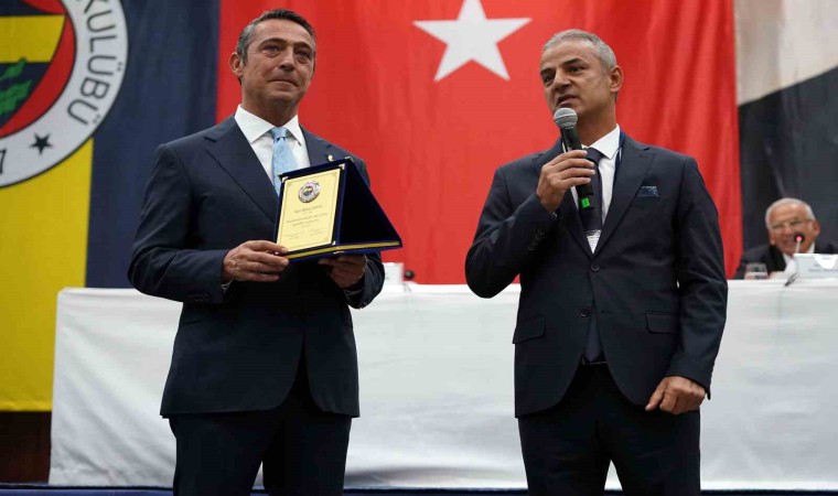 İsmail Kartal: Bütün kupalara adayız