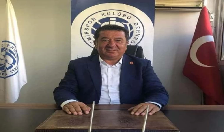 İzmirspor’da seçim heyecanı