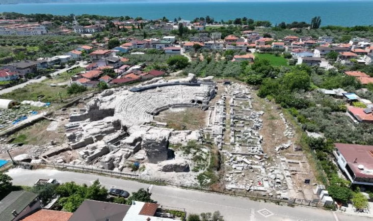 İznik, adım adım UNESCO yolunda