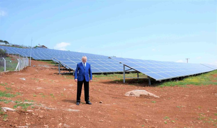 Karacabey Belediyesinden geleceğe önemli yatırım