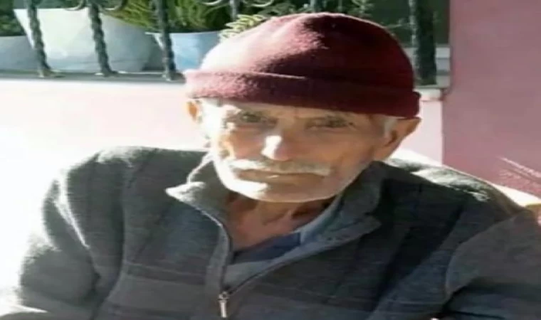 Kayıp ihbarı yapılan Alzheimer hastasının otomobilde cansız bedeni bulundu