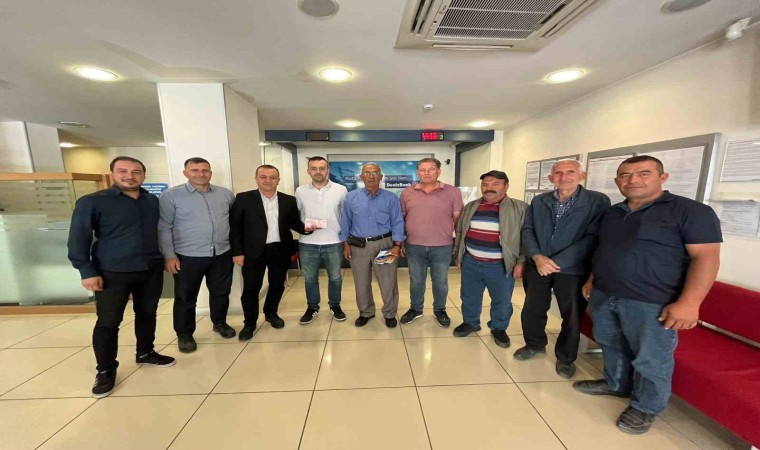 Kayseri Şekerden çiftçisine 228 milyon liralık sulama avansı